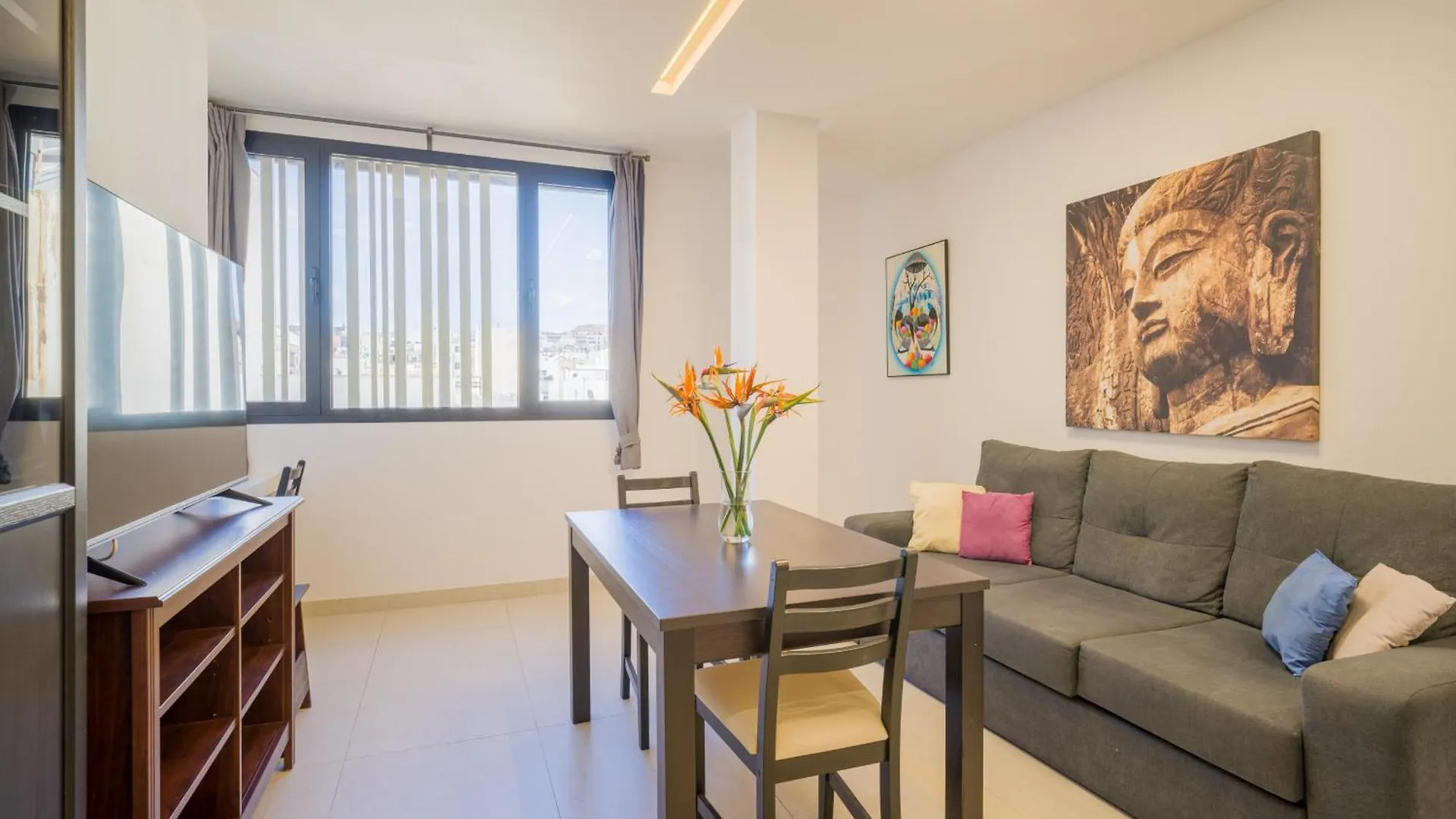 Popcorn Canteras By Canariasgetaway Las Palmas de Gran Canaria