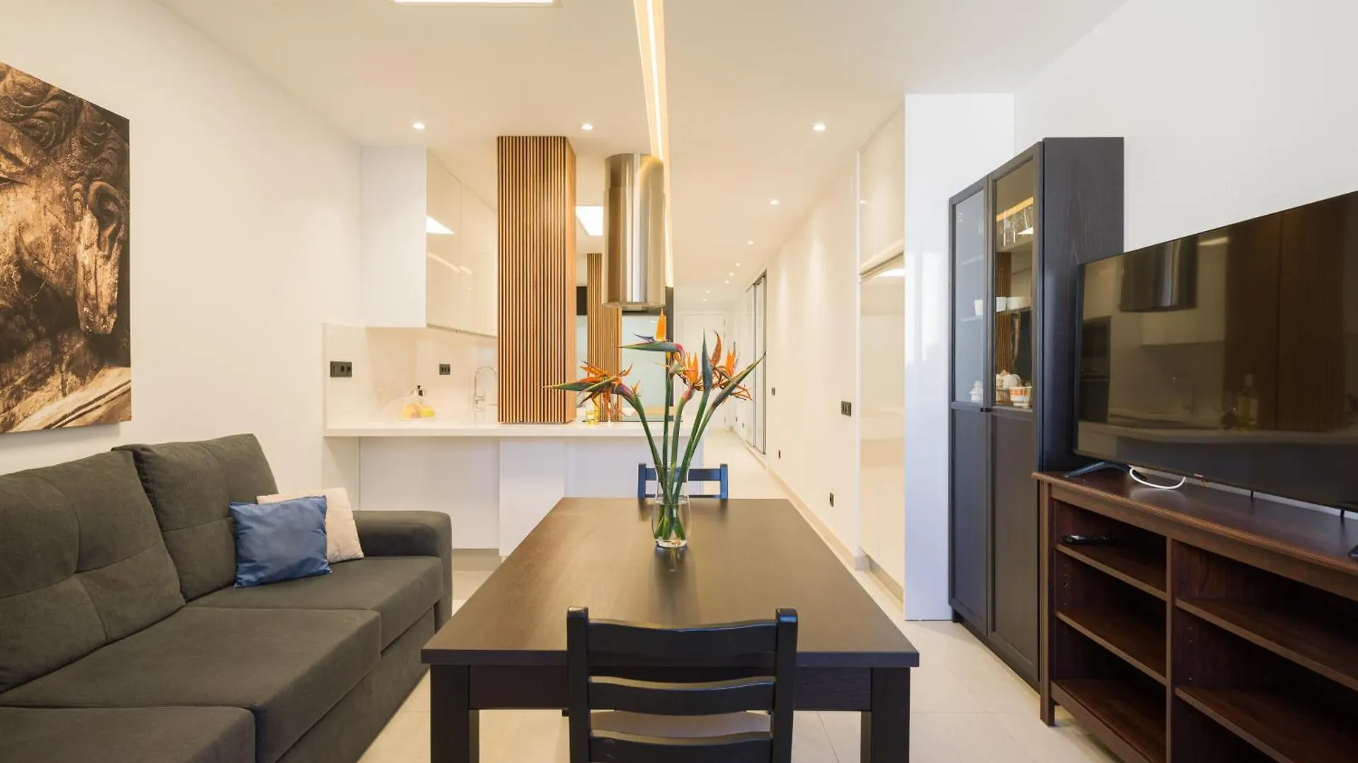 Popcorn Canteras By Canariasgetaway Las Palmas de Gran Canaria Holiday home