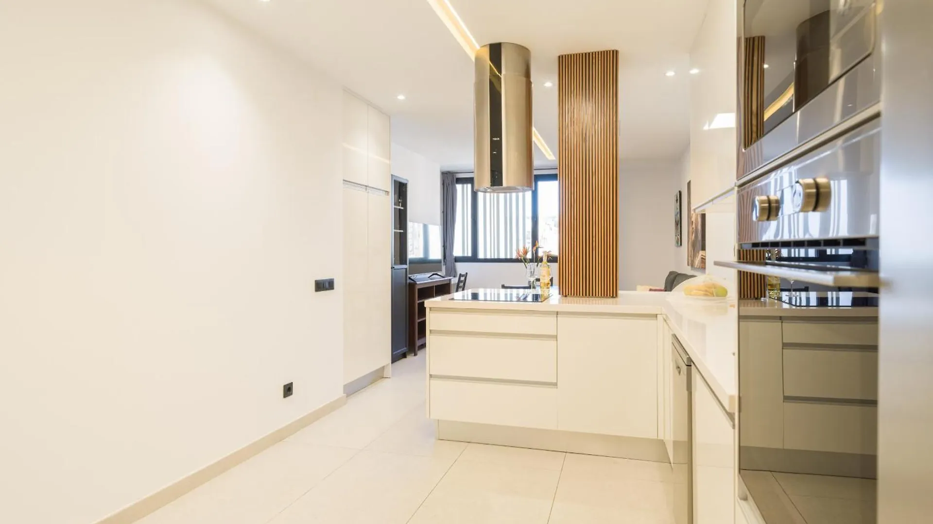 Holiday home Popcorn Canteras By Canariasgetaway Las Palmas de Gran Canaria Spain