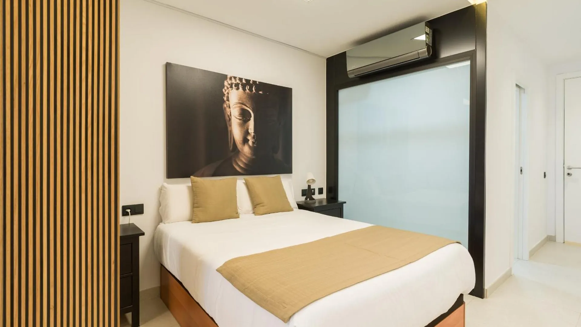 Feriehus Popcorn Canteras By Canariasgetaway Las Palmas de Gran Canaria Spanien