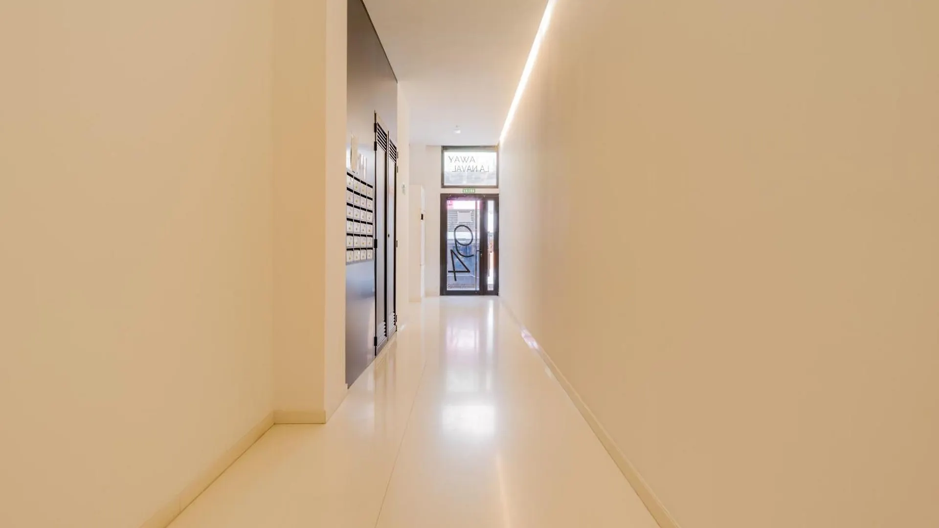 Feriehus Popcorn Canteras By Canariasgetaway Las Palmas de Gran Canaria