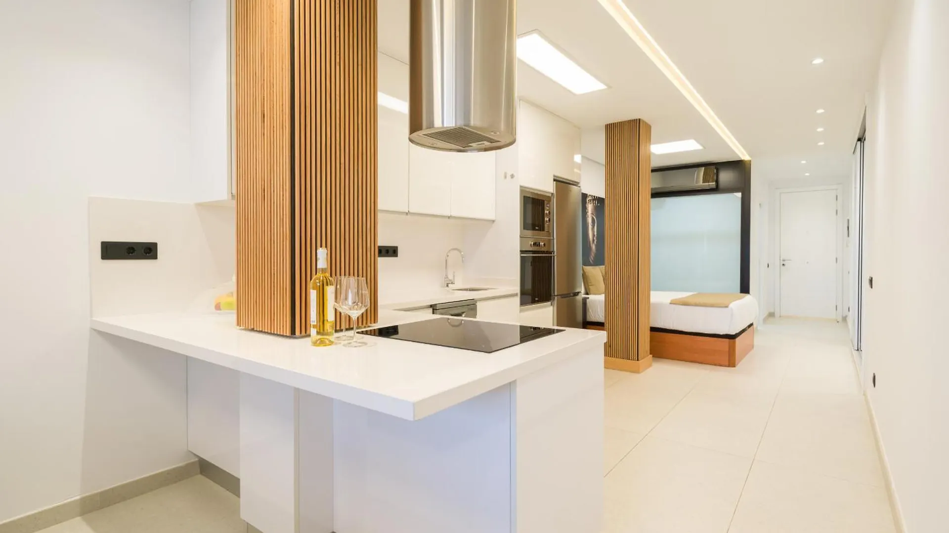 Holiday home Popcorn Canteras By Canariasgetaway Las Palmas de Gran Canaria