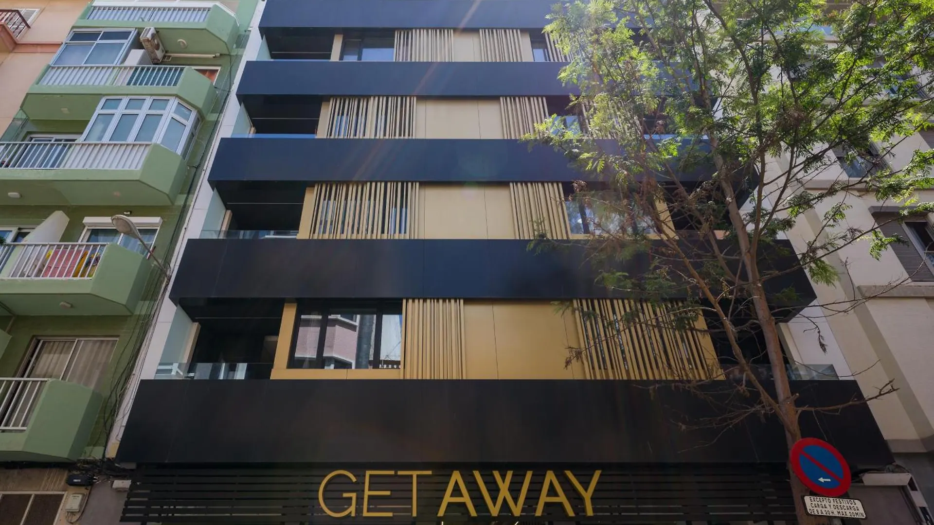 Popcorn Canteras By Canariasgetaway Las Palmas de Gran Canaria Holiday home