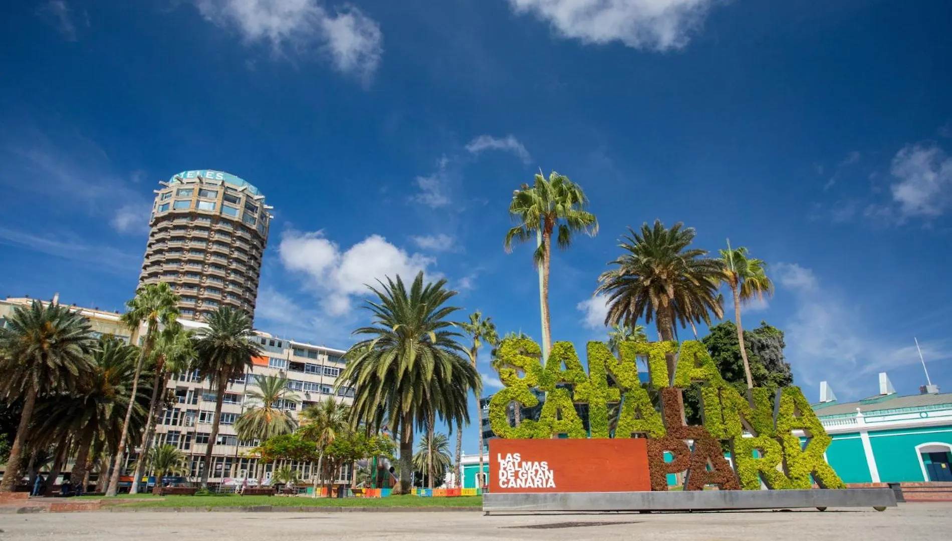 Popcorn Canteras By Canariasgetaway Las Palmas de Gran Canaria Spanien