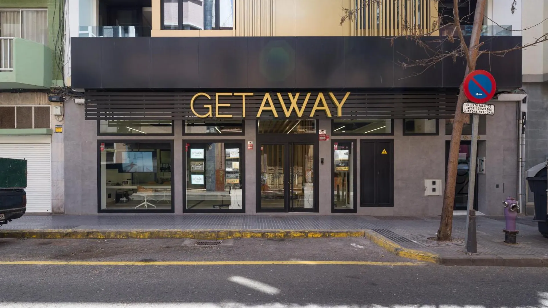 Popcorn Canteras By Canariasgetaway Las Palmas de Gran Canaria